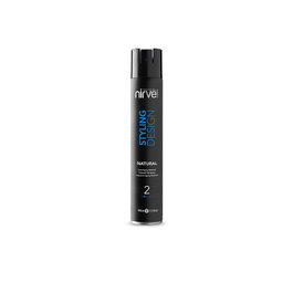 Nirvel Laca Natural Hairspray 400ml
