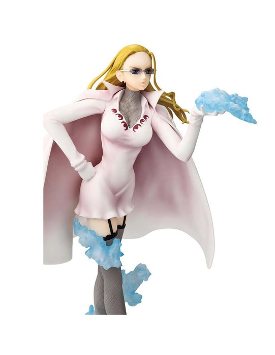 Ichibansho Figura One Piece Masterlise Kalifa Devil's Night 20cm PVC ABS IS68950