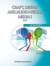 Craft, design and audio-visual media I. Activities, José de Domingo Acinas - DONOSTIARRA