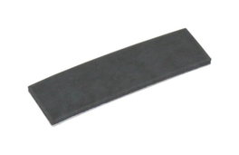 HP Friction Pad Black