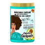 Gota Dourada Mascarilla Fortalecimiento Cacheados 1kg