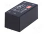 MEAN WELL IRM-15-3.3 Convertidor AC/DC 11,55W 3,3V DC