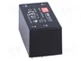 MEAN WELL IRM-15-3.3 Convertidor AC/DC 11,55W 3,3V DC