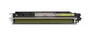 HP Cartucho de tóner original LaserJet 126A CE312A Amarillo
