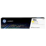 HP Cartucho de tóner original LaserJet 126A CE312A Amarillo