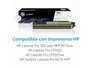 HP 126A CE312A Tóner Amarillo Original