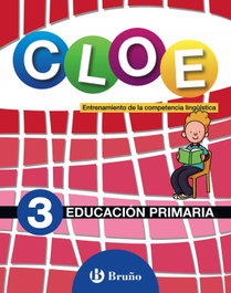 BRUÑO, Entrenamiento de la competencia lingüística 3º primaria 2016 - BRUÑO