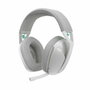 Logitech G G321 LIGHTSPEED Auriculares Inalámbricos Blanco
