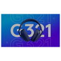 Logitech G G321 LIGHTSPEED Auriculares Inalámbricos Blanco