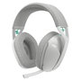 Logitech G G321 LIGHTSPEED Auriculares Inalámbricos Blanco