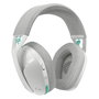 Logitech G G321 LIGHTSPEED Auriculares Inalámbricos Blanco