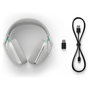 Logitech G G321 LIGHTSPEED Auriculares Inalámbricos Blanco