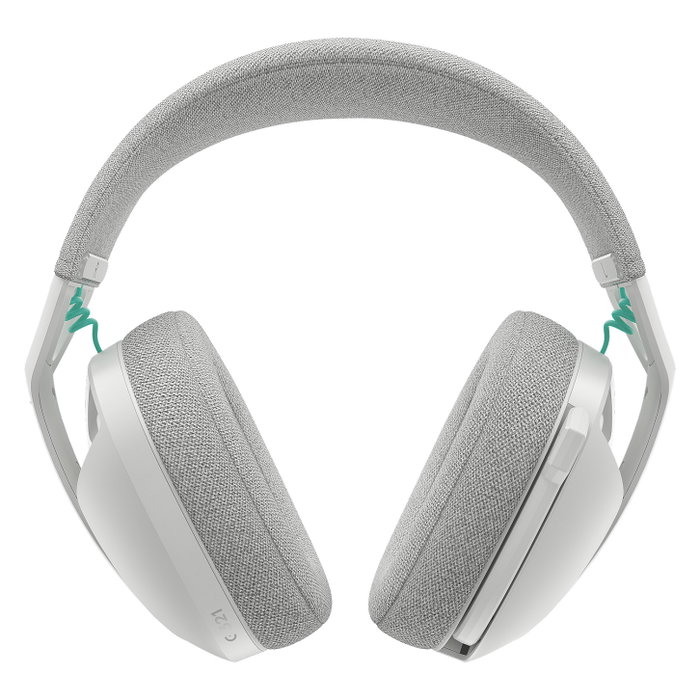 Logitech G G321 LIGHTSPEED Auriculares Inalámbricos Blanco