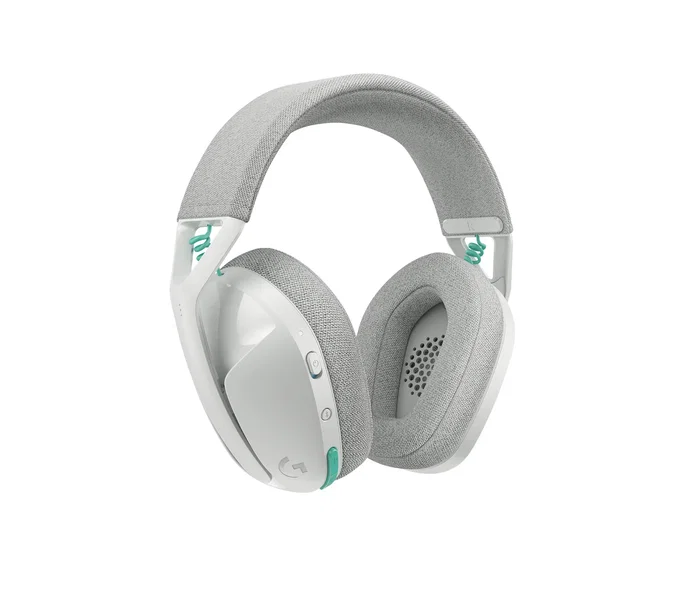 Logitech G Auriculares G321 LIGHTSPEED Blanco