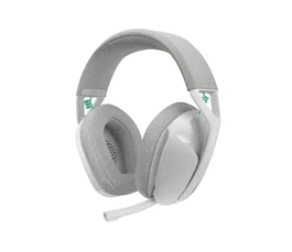 Logitech G321 LIGHTSPEED Auriculares Inalámbricos Blanco