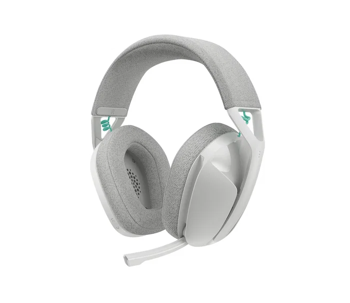 Logitech G Auriculares G321 LIGHTSPEED Blanco