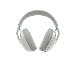 Logitech G Auriculares G321 LIGHTSPEED Blanco