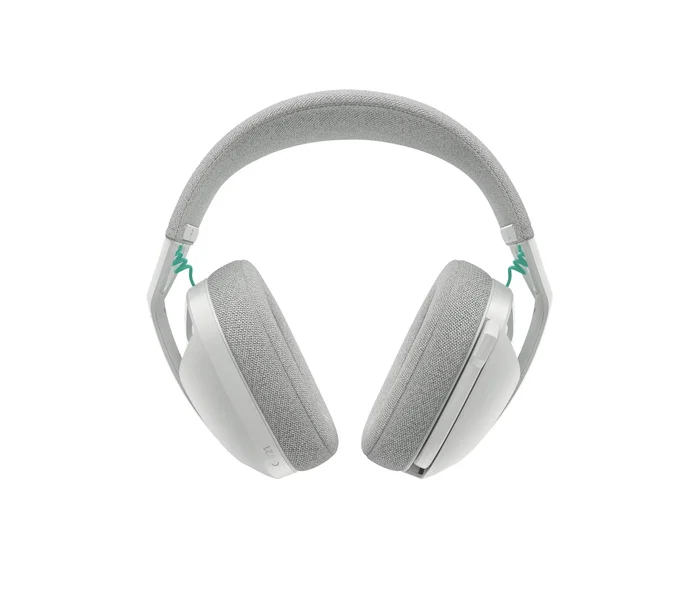 Logitech G321 LIGHTSPEED Auriculares Inalámbricos Blanco