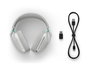 Logitech G332 Auriculares Gaming LIGHTSPEED Inalámbricos Bluetooth 5.2, Compatibles con PC/PS5/Switch, Transductores 40mm, 20h Autonomía, Blanco