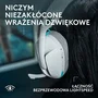 Logitech G G321 LIGHTSPEED Auriculares Inalámbricos Blanco