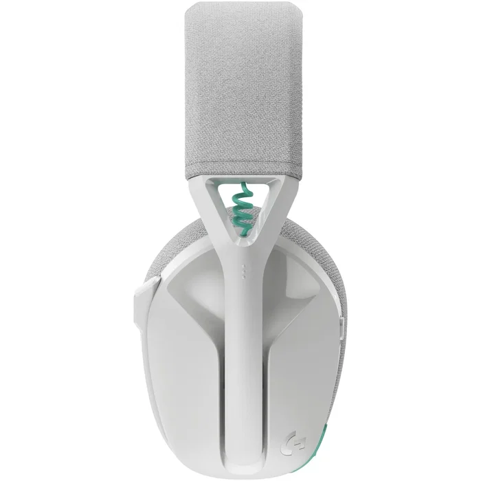 Logitech G G321 LIGHTSPEED Auriculares Inalámbricos Blanco