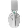 Logitech G G321 LIGHTSPEED Auriculares Inalámbricos Blanco
