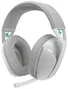 Logitech G G321 LIGHTSPEED Auriculares Inalámbricos Blanco
