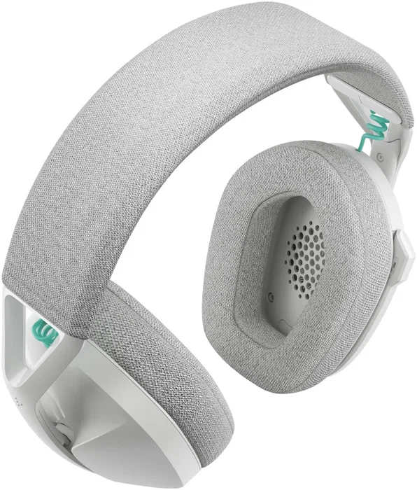 Logitech G G321 LIGHTSPEED Auriculares Inalámbricos Blanco