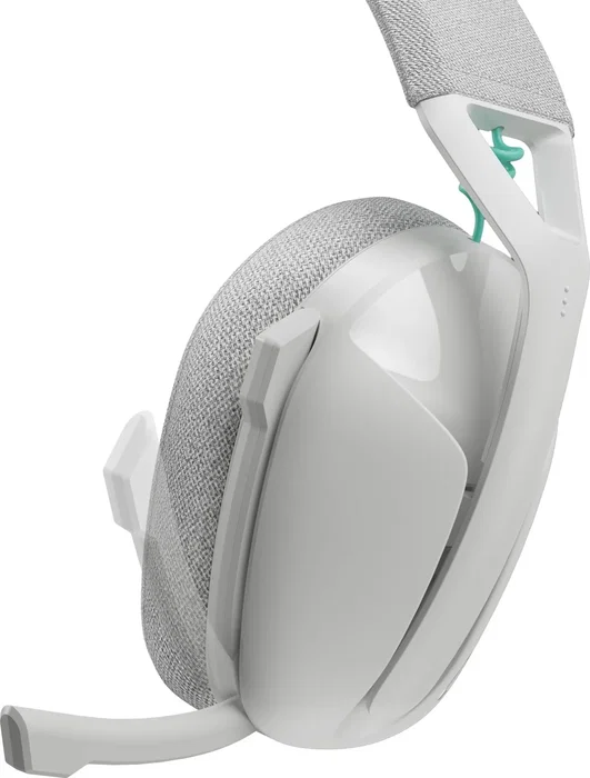 Logitech G G321 LIGHTSPEED Auriculares Inalámbricos Blanco
