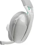 Logitech G G321 LIGHTSPEED Auriculares Inalámbricos Blanco