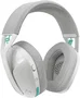 Logitech G G321 LIGHTSPEED Auriculares Inalámbricos Blanco