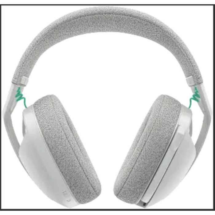 Logitech G Auriculares G321 LIGHTSPEED Blanco