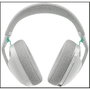 Logitech G Auriculares G321 LIGHTSPEED Blanco