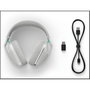Logitech G Auriculares G321 LIGHTSPEED Blanco