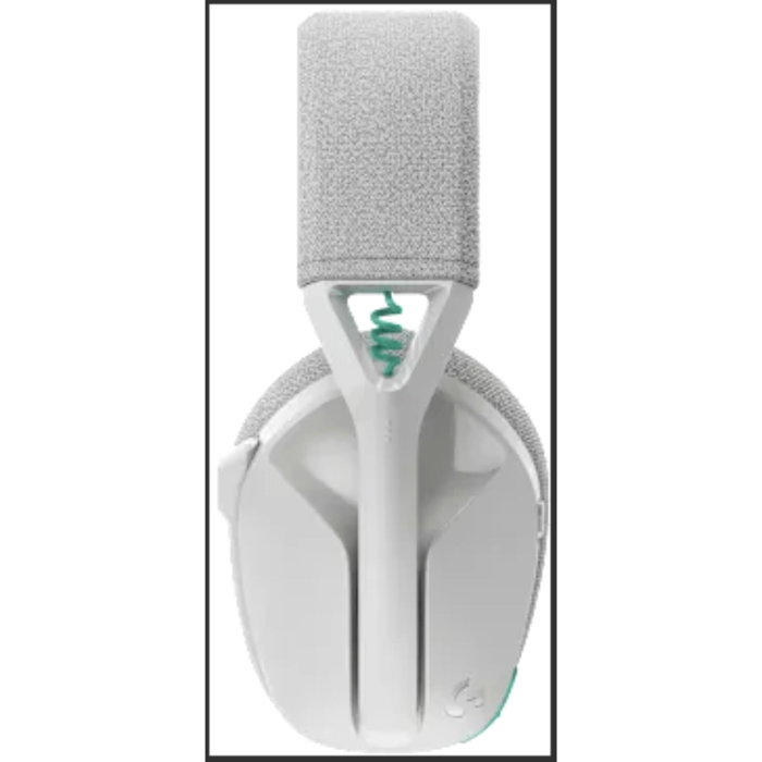 Logitech G Auriculares G321 LIGHTSPEED Blanco