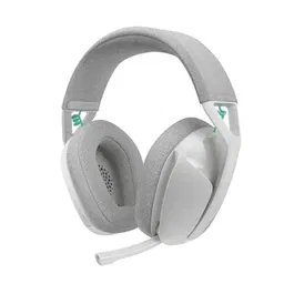 Logitech G G321 Lightspeed Auriculares Gaming Inalámbricos, Blanco