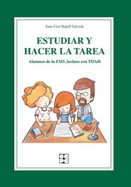 Estudiar y hacer la tarea, Ramirez Cabañas, J.F.J. - CEPE