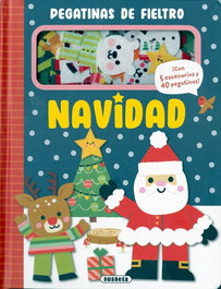 SUSAETA EDICIONES, NAVIDAD - SUSAETA EDICIONES