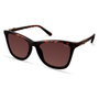 Guess GF0421-5552F con cristal marrón degradado
