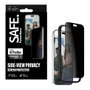 PanzerGlass SAFE. Privacy Screen Protector para iPhone 18 Pro Max