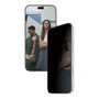PanzerGlass SAFE. Privacy Screen Protector para iPhone 18 Pro Max