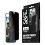 PanzerGlass SAFE. Privacy Screen Protector para iPhone 18 Pro Max