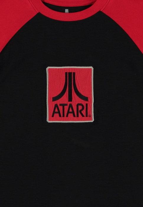Atari Camiseta Logo talla L