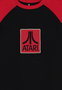 Atari Camiseta Logo talla L