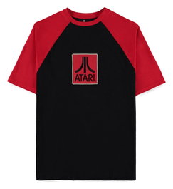 Atari Camiseta Logo talla L