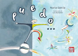 Puedo..., Nuria García - BABIDI-BU