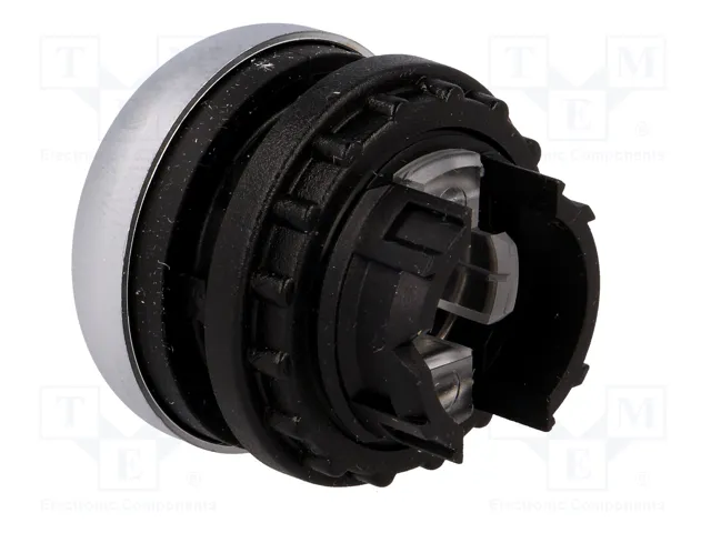 EATON ELECTRIC Interruptor de presión RMQ-Titan 22mm Blanco EATON ELECTRIC Interruptor de presión RMQ-Titan 22mm Blanco