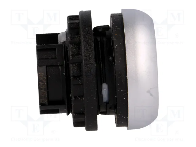 EATON ELECTRIC Interruptor de presión RMQ-Titan 22mm Blanco EATON ELECTRIC Interruptor de presión RMQ-Titan 22mm Blanco