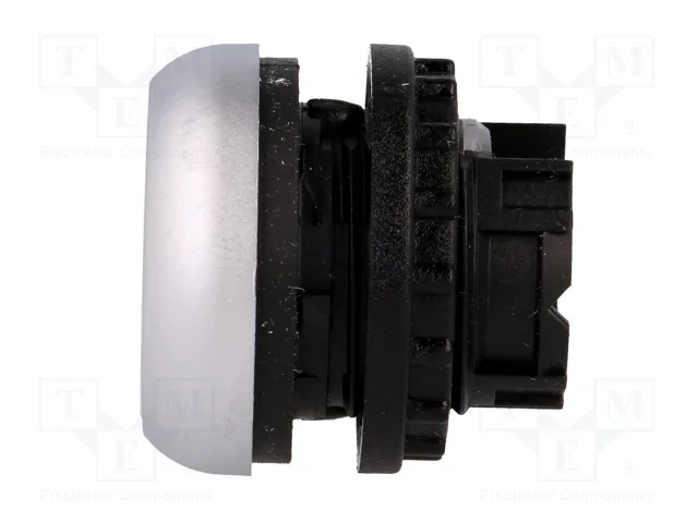 EATON ELECTRIC Interruptor de presión RMQ-Titan 22mm Blanco EATON ELECTRIC Interruptor de presión RMQ-Titan 22mm Blanco