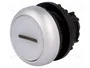 EATON ELECTRIC Interruptor de presión RMQ-Titan 22mm Blanco